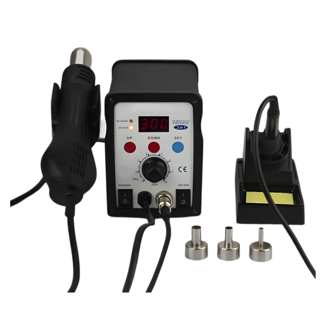 Soldering Station Products
